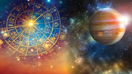 Jupiter Transit : गुरु करणार मालामाल; 12 वर्षानंतर कर्कराशीत गुरुचं भ्रमण; ‘या’ राशींचं उजळणार नशीब