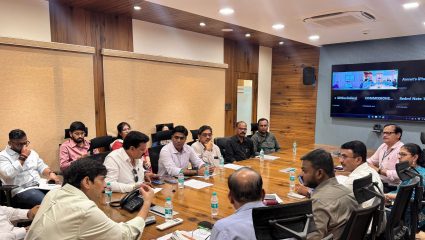 Kalyan Gramin News : अनधिकृत इमारत रहिवाशांना दिलासा ; उपमुख्यमंत्री एकनाथ शिंदे यांनी  बैठकीत घेतले महत्वाचे निर्णय