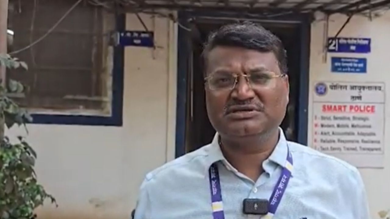 Kalyan News : कल्याणमध्ये बार विरोधातील कारवाईदरम्यान गोंधळ