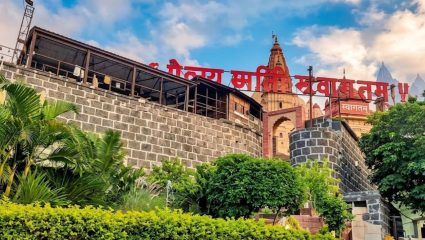 Ahilyangar News: भाविकांसाठी मढी देवस्थान सज्ज! आज यात्रेचा मुख्य दिवस, विविध सुविधा उपलब्ध