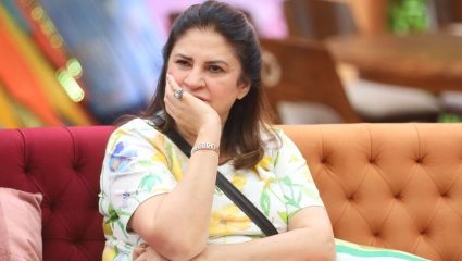 ‘मी 6 पुरुषांच्या प्रेमात …’,  62 व्या वर्षी अभिनेत्रीची पुन्हा लग्न करण्याची इच्छा, घेत आहे जोडीदाराचा शोध