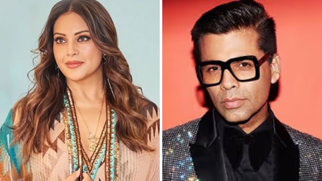 बिपाशा बासूला मिळली ‘The Traitors’ची ऑफर; करण जोहरच्या रिॲलिटी शो ला दिला नकार? स्वतःच सांगितले कारण