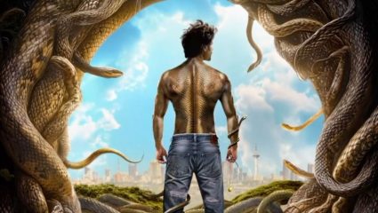 इच्छाधारी नागाच्या भूमिकेत दिसणार ‘हा’ प्रसिद्ध अभिनेता, ‘या’ दिवशी ओटीटीवर चित्रपट होणार रिलीज