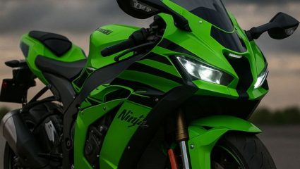 वाह Kawasaki वाह! 2.89 लाखांची सूट, तरीही ‘या’ सुपरबाईकची किंमत 17.90 लाख रुपये