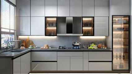 Vastu Tips: स्वयंपाकघरात ठेवलेल्या या गोष्टीमुळे वाढू शकते नकारात्मक ऊर्जा, घरात येऊ शकते दरिद्रता