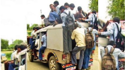 Kolhapur News : चोर सोडून संन्याशाला फाशी ; पोलीस यंत्रणेचा अजब प्रकार, नियमभंग करणाऱ्या वाहनांऐवजी सर्वसामान्यांना होतोय त्रास