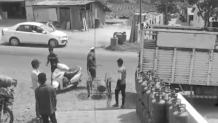 Kolhapur : गावात गॅस सिलेंडरचं संकट; तब्बल 7 वर्षांनी होणाऱ्या यात्रेला गालबोट