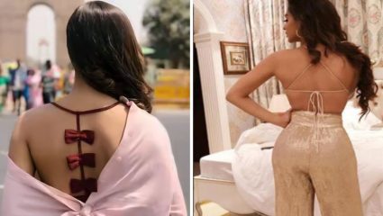 ‘Dhurandhar 2’ मधून ‘या’ अभिनेत्रीचा पत्ता कट, स्वत:च बाहेर पडण्यामागचं रहस्य केलं उघड