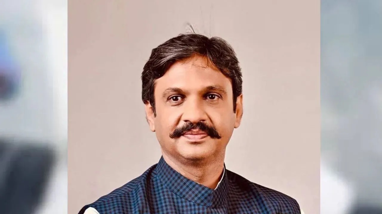 अवकाळी पाऊस अन् गारपिटीमुळे शेतकऱ्यांचे मोठे नुकसान; आमदार राहुल कुल यांचे प्रशासनाला आदेश