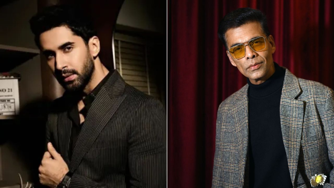 करण जोहरच्या ‘Dostana 2’ला मोठा धक्का! कार्तिक आर्यननंतर लक्ष्यची चित्रपटामधून एक्झिट