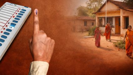 Latur News: लातूरमध्ये ग्रामपंचायत पोटनिवडणुकांचा बिगुल वाजला! 10 सरपंच आणि 58 सदस्यपदांसाठी 28 एप्रिलला मतदान