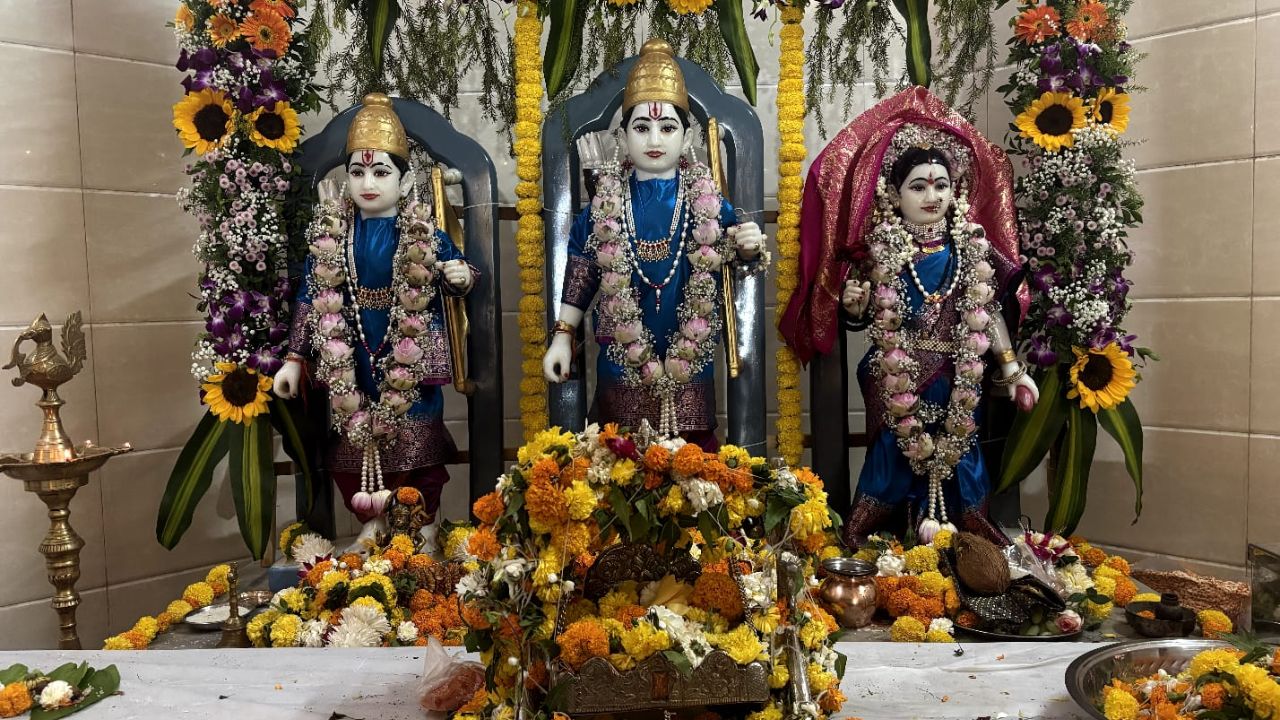 Ram Navami 2026: ‘श्रीराम जन्मले गं सखे…! भोईवाड्यातील १५० वर्षांच्या राम मंदिरात अनोखी परंपरा
