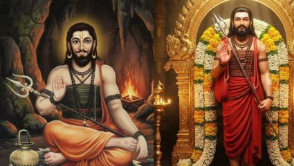 Navnath Gatha : माशाच्या गर्भातून जन्मला तेजस्वी बालक, मच्छिंद्रनाथांच्या जन्माचं रहस्य