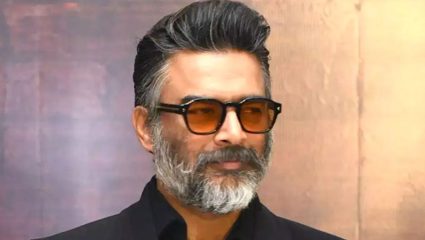 ‘फ्रॉड अलर्ट!’,R. Madhavanने बनावट खात्याबाबत चाहत्यांना दिली सूचना; म्हणाला, ”कृपया..”