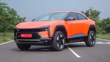 Mahindra BE6 खरेदी करण्याचे स्वप्न होईल साकार! EMI 25,000 पेक्षा कमी; जाणून घ्या डाउन पेमेंटचं गणित