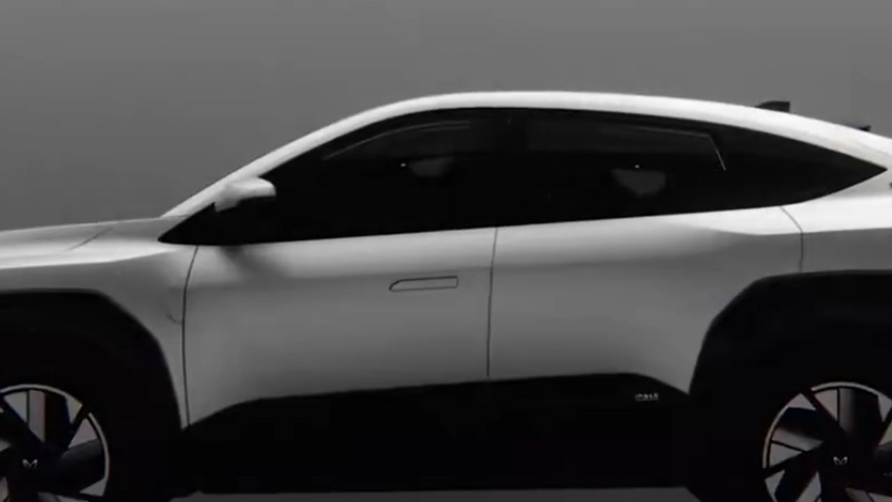 Mahindra XEV 9e चा खास एडिशन झाला लाँच! फक्त 8 दिवसात मिळणार डिलिव्हरी