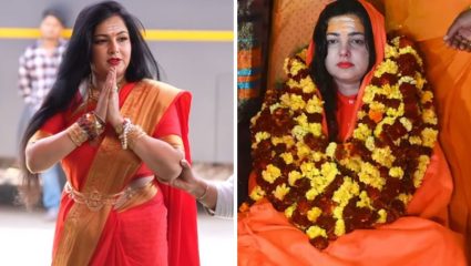 २५ वर्षांनंतर ममता कुलकर्णीचा कमबॅक; टीव्ही शोमध्ये सामील होण्याचे सांगितले कारण, म्हणाली…