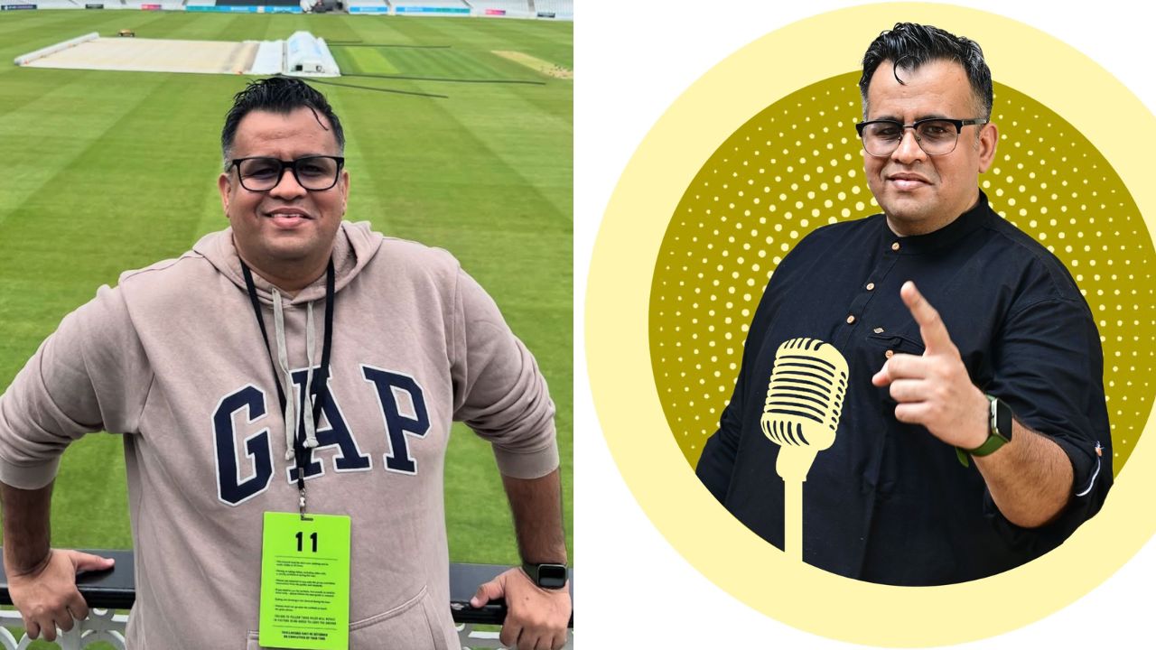 हास्याचा जबरदस्त डोस! स्टँडअप कॉमेडियन मंदार भिडेची महाराष्ट्र टूर; प्रेक्षकांना खळखळून हसवण्यासाठी सज्ज