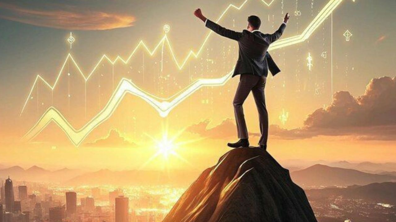 एप्रिलमध्ये तीन राशींचं करिअर झळकणार; ‘या’ पाच ग्रहांची शुभ स्थिती करणार मालामाल