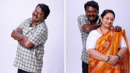 “पप्पा, पप्पा”च्या हाकांमध्ये रंगले शूटिंग; सुहास शिरसाटचा खास अनुभव, भूमिकेबद्दल मारल्या मनमोकळ्या गप्पा