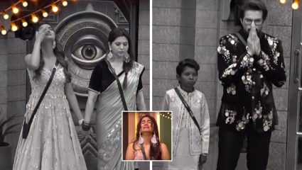 Bigg Boss Marathi 6: बिग बॉसमध्ये धक्कादायक एलिमिनेशन, घरातील सिम्पथी गेम पडला फिका, ‘या’ स्पर्धकाने घेतला निरोप