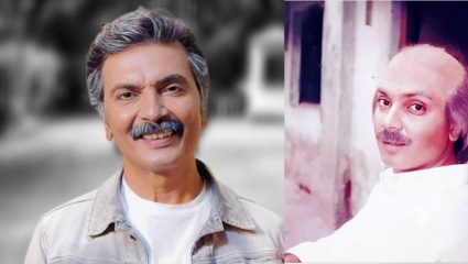 2-3 तास makeup करून म्हातारा झालो अन्… अभिनेता मिलिंद गवळी यांची पोस्ट चर्चेत