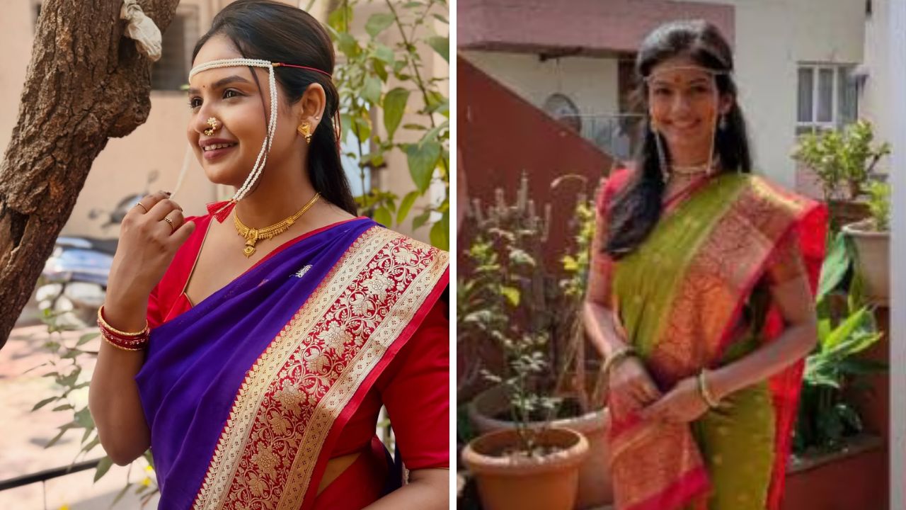 ब्रँड, बाजा, वरात! मराठी कलाविश्वातील ‘या’ दोन लोकप्रिय अभिनेत्री अडकणार लग्नबंधनात; लग्नाअधीच्या विधींनाही सुरूवात…