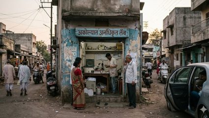 Ahilyanagar News: अकोल्यात अनधिकृत लॅबचा सुळसुळाट! डॉक्टरांची साथ अन् आरोग्य विभागाचे दुर्लक्ष