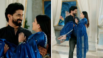 ‘लग्नानंतर होईलच प्रेम’ मालिकेने रचला नवा रेकॉर्ड; पार्थ-काव्याच्या ‘या’ प्रोमोला २४ तासांत ५ मिलियनहून अधिक व्ह्यूज, पाहा Promo