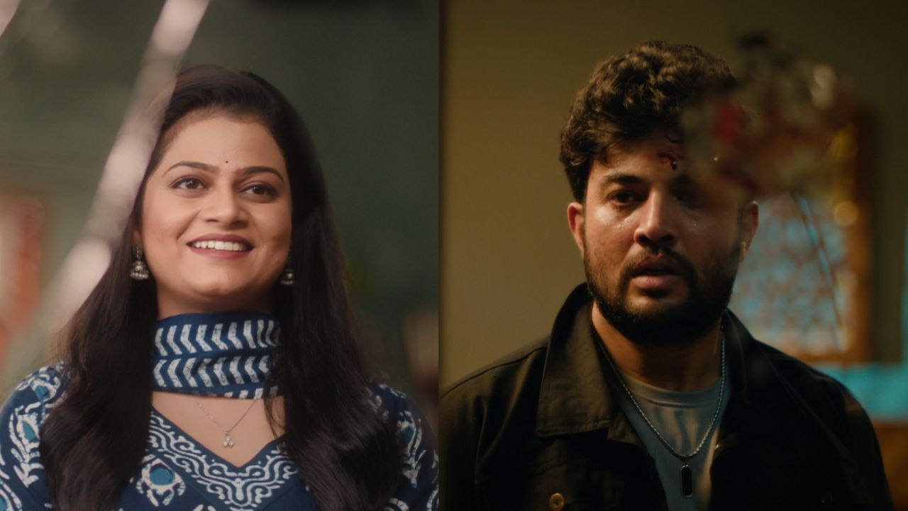 तुटलेल्या नात्यांना जोडेल का प्रेमाची ताकद? ‘दीपज्योती’ लवकरच झी मराठीवर!