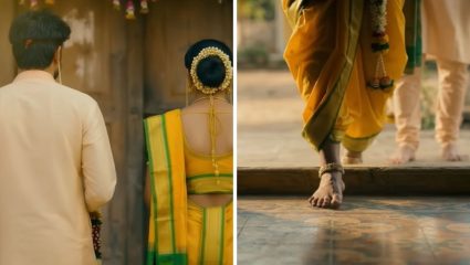 ‘आनंदी’नंतर आता आणखी एक नवी मालिका प्रेक्षकांच्या भेटीला, ‘बाई तुझा आशीर्वाद’मध्ये मुख्य भूमिकेत झळकणार ‘ही’ अभिनेत्री