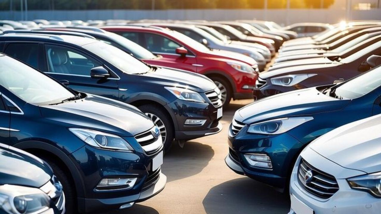 कार खरेदीदारांनो, अभी नहीं तो कभी नहीं! Maruti Suzuki च्या ‘या’ Cars वर 50 हजार रुपयांपर्यंत डिस्काउंट