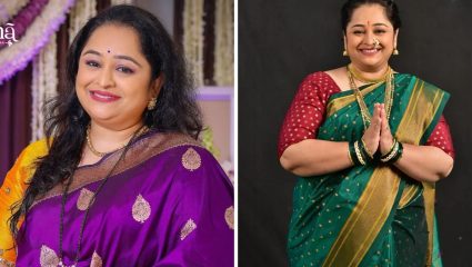 घर आणि करिअरचा समतोल; महिला दिनानिमित्त मेघना एरंडे जोशीचा खास संदेश, अनुभव शेअर करत म्हणाली…