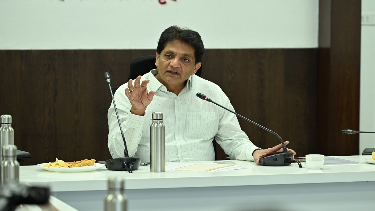 43 हजार कोटींचे ‘व्हिजन’; 204 प्रकल्पांतून बदलणार पुणे महानगर प्रदेशाचा चेहरामोहरा!