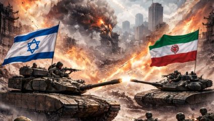 आखाती तणावाचा भारतावर मोठा परिणाम? पेट्रोलपासून निर्यातीपर्यंत अर्थव्यवस्थेला बसू शकतो फटका