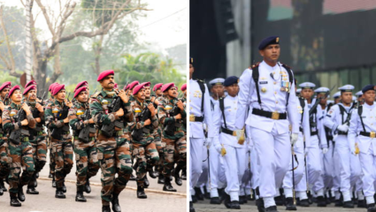 Military School मध्ये कसा मिळतो प्रवेश? या शाळेत शिकू शकतात का सामान्य माणसांची मुलं, वाचा माहिती
