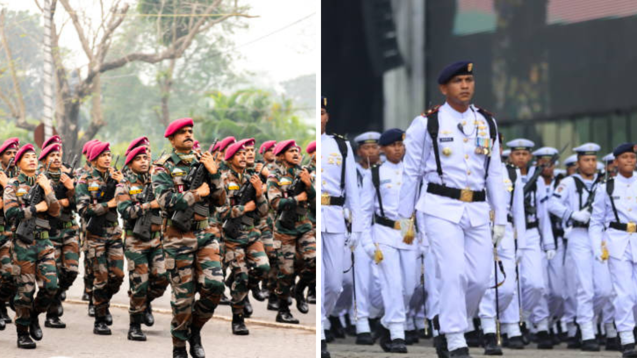 Military School मध्ये कसा मिळतो प्रवेश? या शाळेत शिकू शकतात का सामान्य माणसांची मुलं, वाचा माहिती