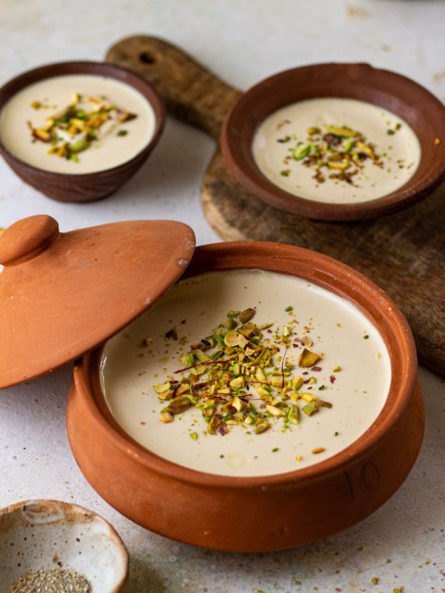 घरच्या घरी बनवा बंगाली स्टाईल स्वादिष्ट मिस्टी दोई