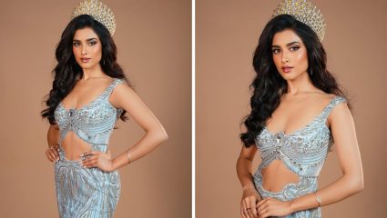 Miss World 2026 मध्ये उतरली भारताची सौंदर्यवती! ‘या’ देशात होणार स्पर्धेचे आयोजन, निकिता जिंकेल का जगाचे मन?