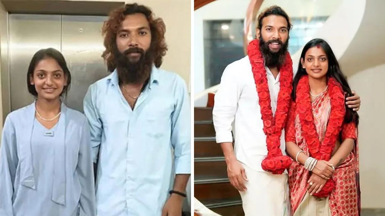 ”तिचं वय मुद्दाम वाढवलं…”, मोनालिसा अल्पवयीन असल्याचा काकांचा दावा; जन्म २००९चा, कागदपत्रात वय वाढवल्याचा केला आरोप