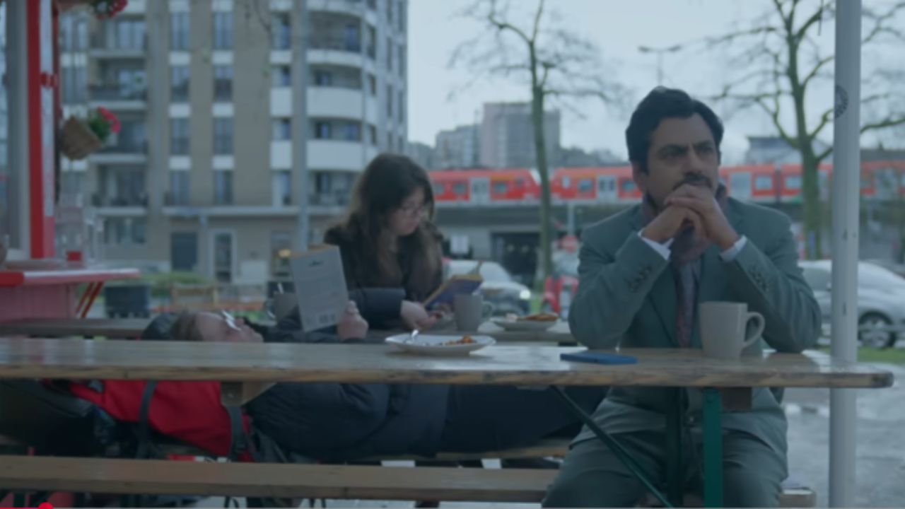 Nawazuddin Siddiqui यांच्या ‘मैं एक्टर नहीं हूं’चा टीझर रिलीज; चित्रपट ‘या’ दिवशी होणार प्रदर्शित