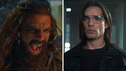 ‘Fighter’मुळे ओळख मिळालेला Rishabh Sahni, आता ‘Nagabandham’मध्ये दमदार खलनायक म्हणून झळकणार!