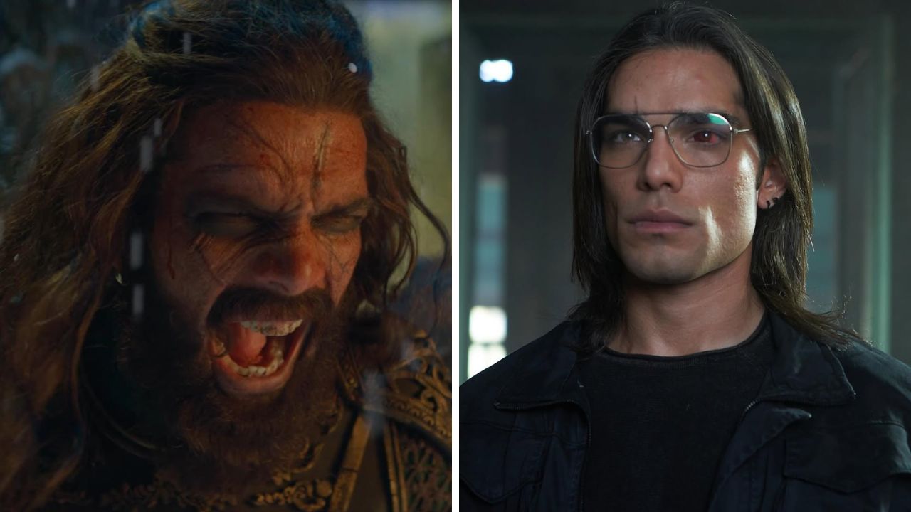 ‘Fighter’मुळे ओळख मिळालेला Rishabh Sahni, आता ‘Nagabandham’मध्ये दमदार खलनायक म्हणून झळकणार!