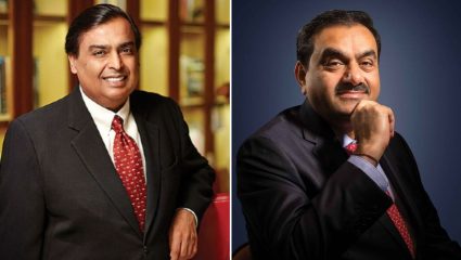 भारत बनला ‘अब्जाधीशांचा कारखाना’! दर आठवड्याला एक नवा अब्जाधीश, Hurun रिपोर्टचा दावा