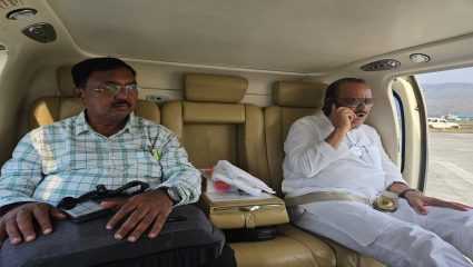 “हे सरता संपत नाही, चांदणे तुझ्या स्मरणांचे…”; अजितदादांच्या आठवणींने सुनीलकुमार मुसळे भावूक