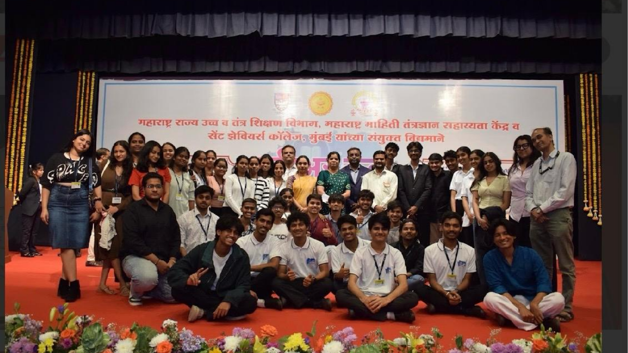 Career Katta Anniversary : ११ पुरस्कारांवर मोहोर; राज्यात सर्वाधिक पुरस्कार पटकावणारे ‘विवा महाविद्यालय’