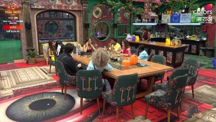 Bigg Boss Marathi 6 : आता Ego वर आलाय प्रश्न? Wild Card उठले पेटून, म्हणाले “स्वतःला Prove करणार”