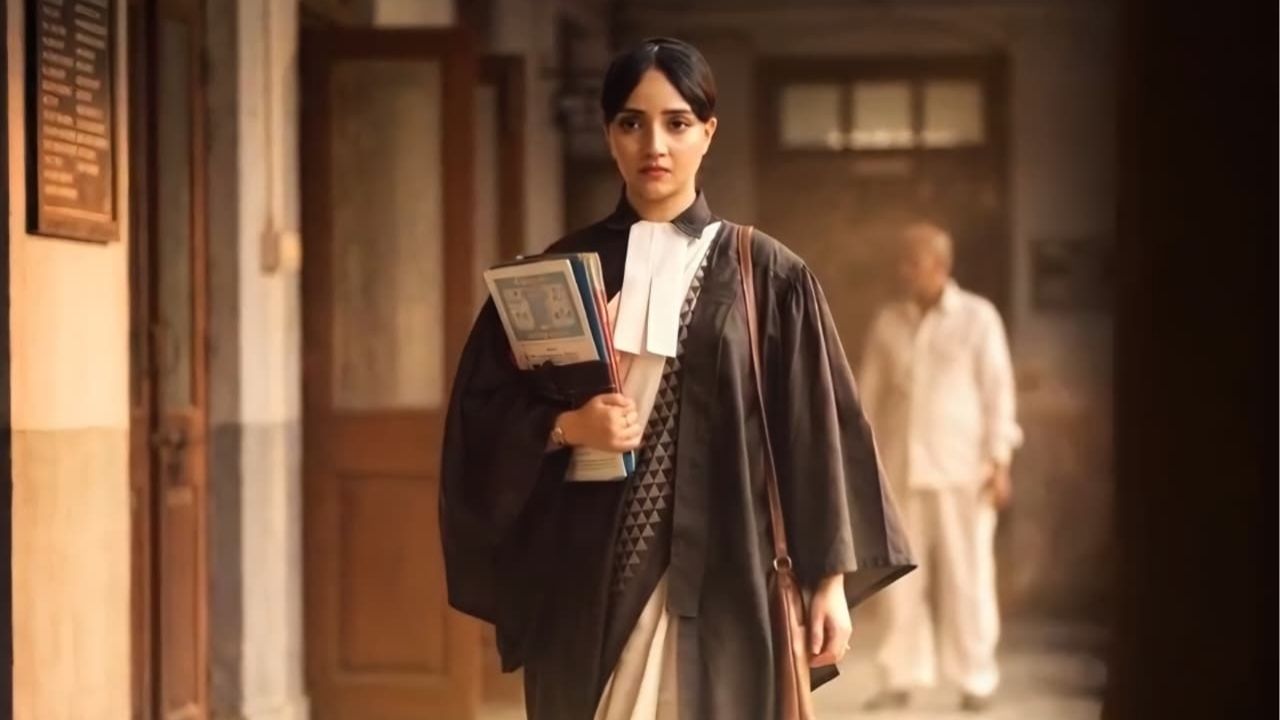 स्टार प्लसने ‘अ‍ॅडव्होकेट अंजली अवस्थी’ चा नवा टीझर आणला प्रेक्षकांच्या भेटीला!