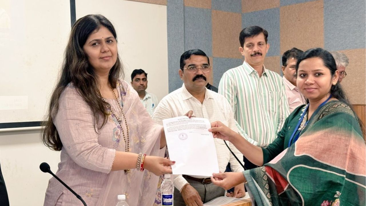 पशुसंवर्धन विभागातील रिक्त पदांवर लवकरच पदभरती; बेरोजगारांसाठी सुवर्णसंधी