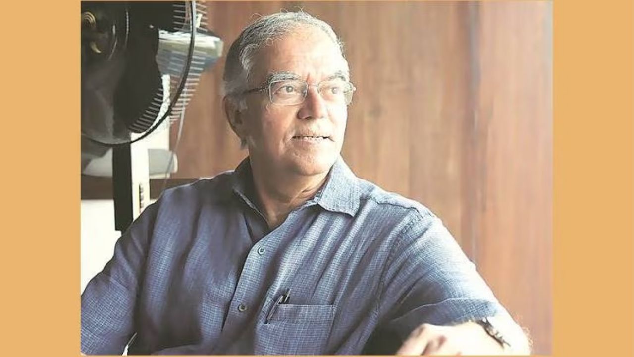 बॉलिवूडचा दिग्गज चेहरा हरपला! ८१ व्या वर्षी घेतला अखेरचा श्वास; शाहरुखच्या वडिलांची साकारली होती भूमिका